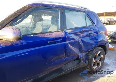 2024 Hyundai Venue Limited z USA, uszkodzony, nr VIN KMHRC8A33RU332196